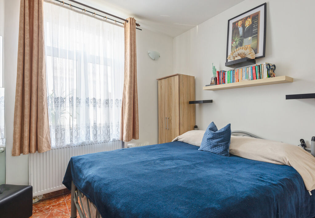 Huis te koop in Vilvoorde