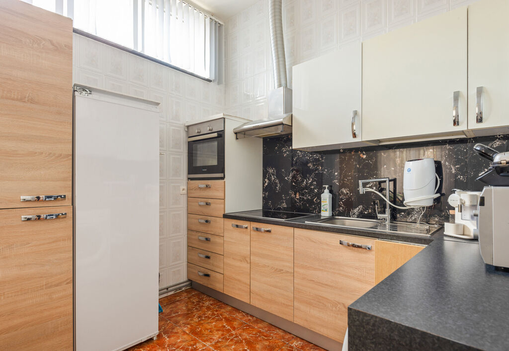 Huis te koop in Vilvoorde