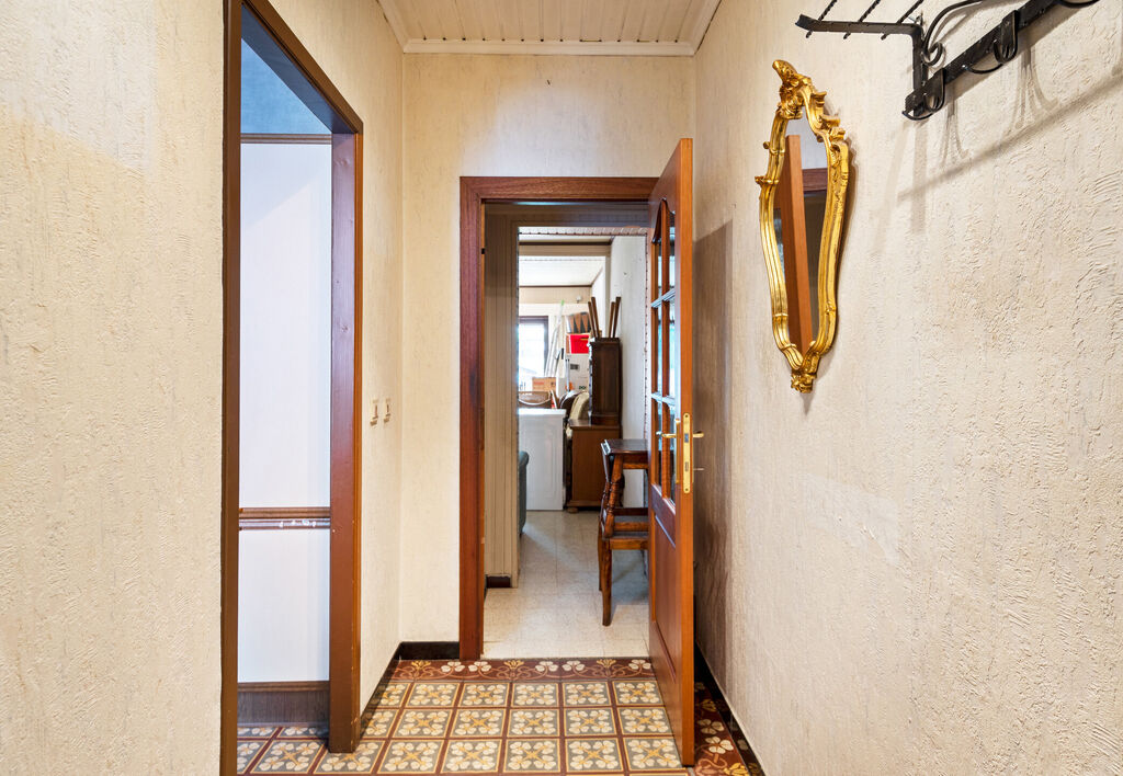 Huis te koop in Vilvoorde