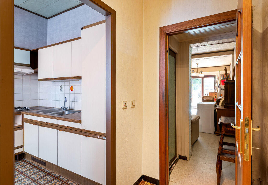 Huis te koop in Vilvoorde