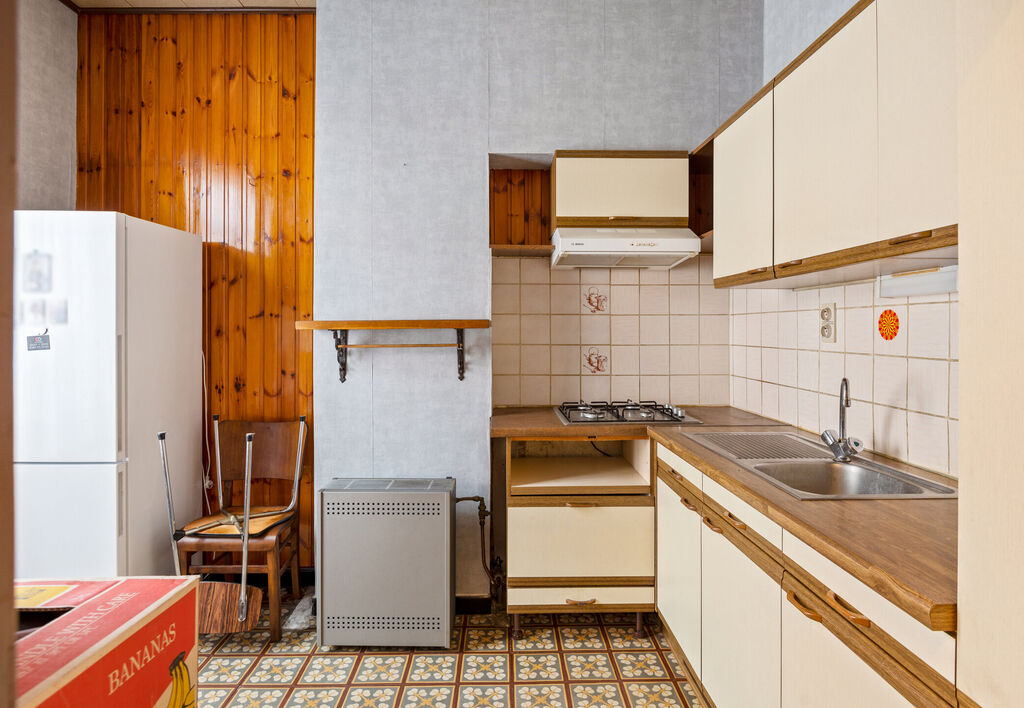 Huis te koop in Vilvoorde