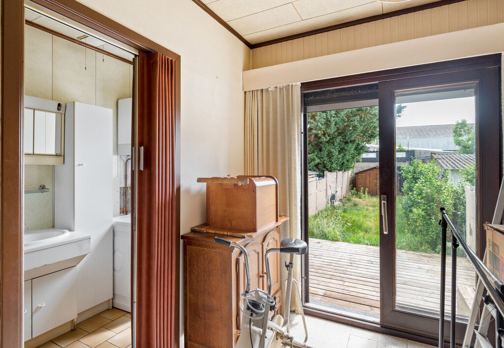 Huis te koop in Vilvoorde