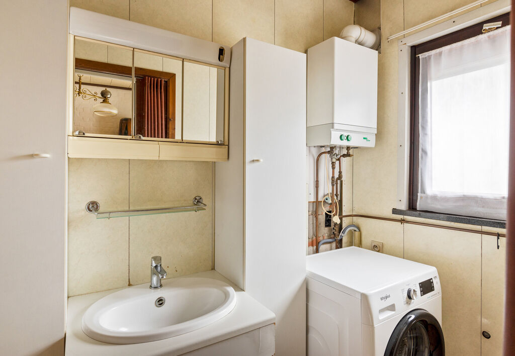 Huis te koop in Vilvoorde