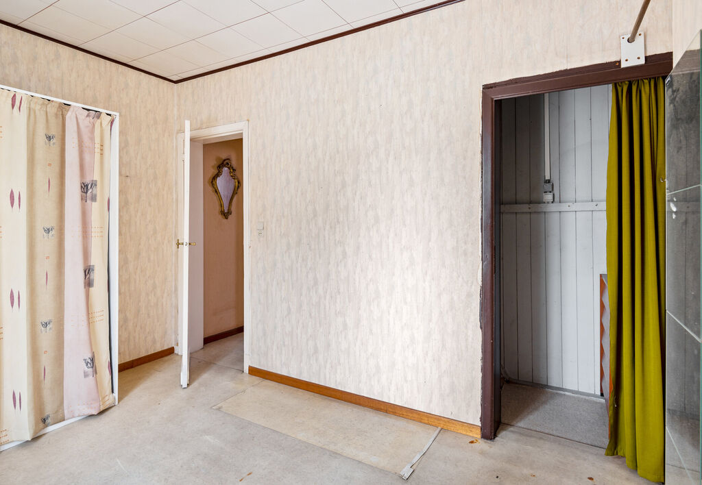 Huis te koop in Vilvoorde