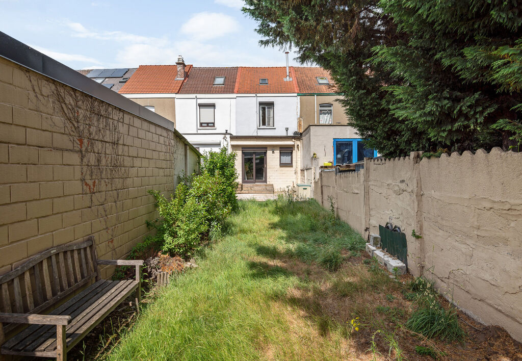 Huis te koop in Vilvoorde