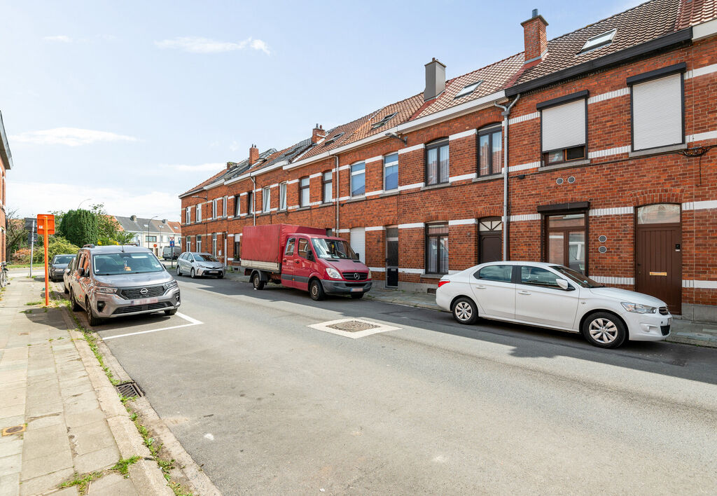 Huis te koop in Vilvoorde