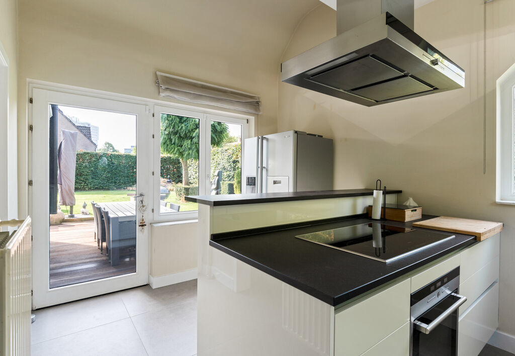 Huis te koop in Vilvoorde