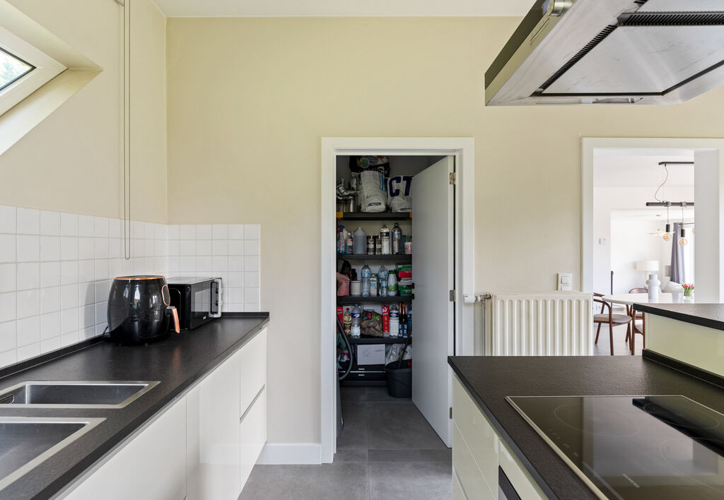 Huis te koop in Vilvoorde