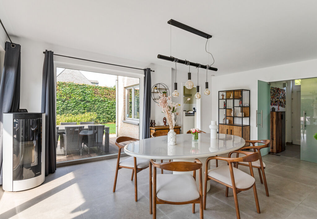 Huis te koop in Vilvoorde