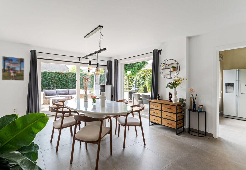 Huis te koop in Vilvoorde