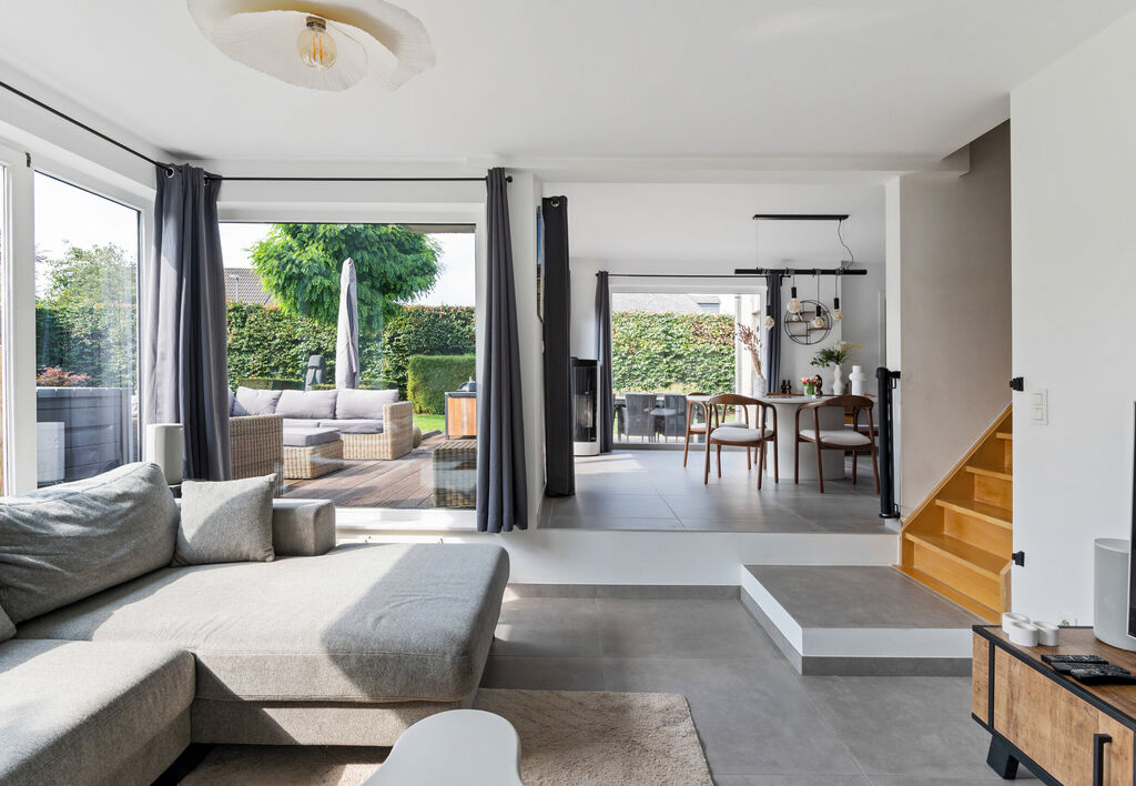 Huis te koop in Vilvoorde