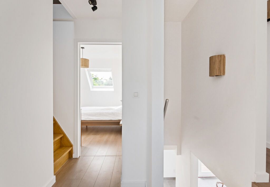 Huis te koop in Vilvoorde