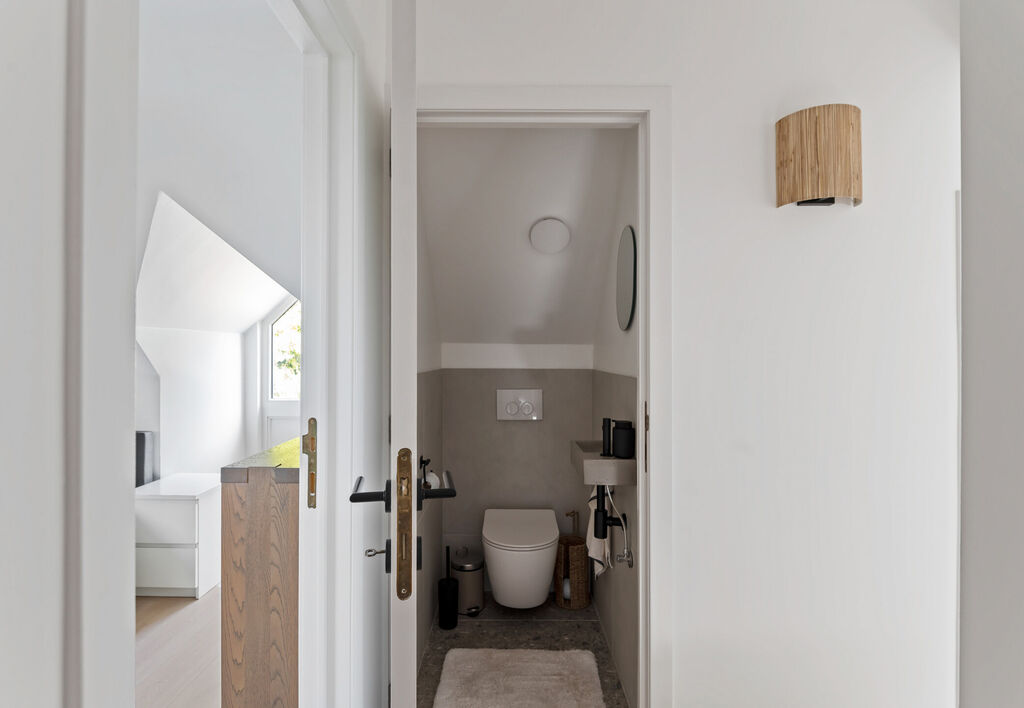 Huis te koop in Vilvoorde