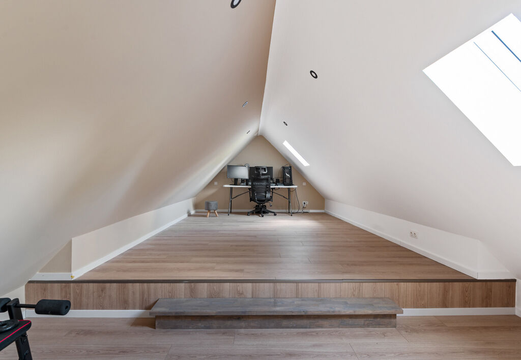 Huis te koop in Vilvoorde