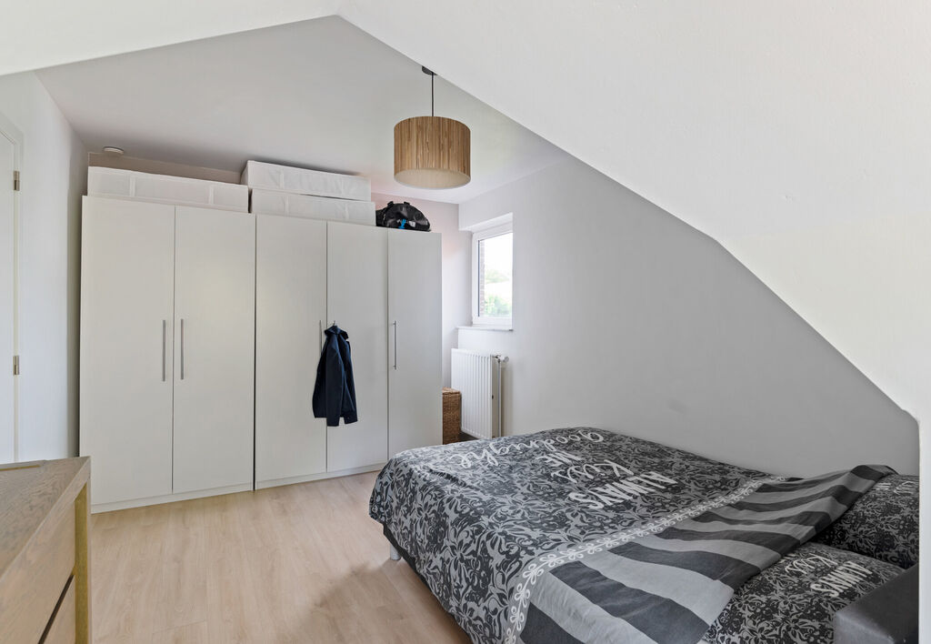 Huis te koop in Vilvoorde