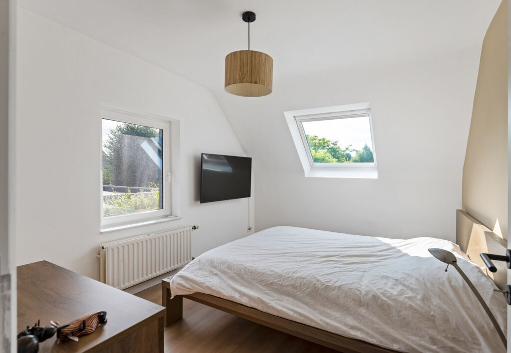 Huis te koop in Vilvoorde