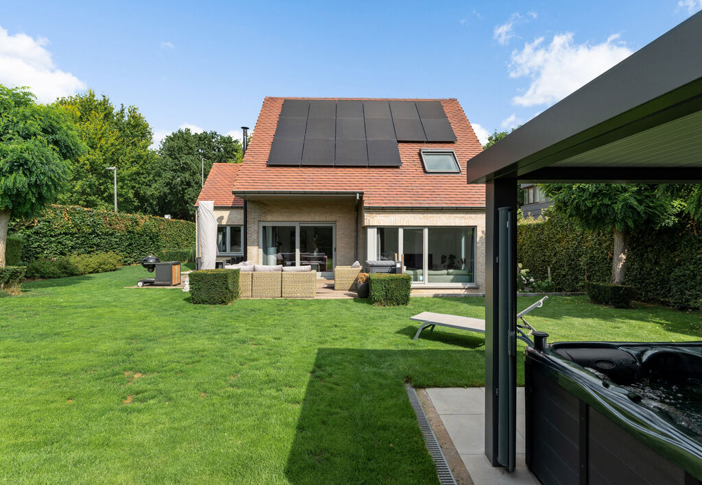 Huis te koop in Vilvoorde