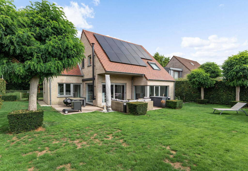 Huis te koop in Vilvoorde