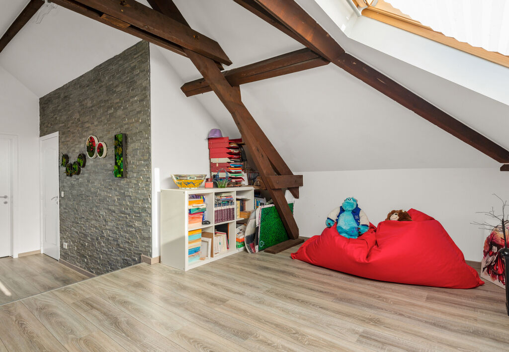 Huis te koop in Vilvoorde