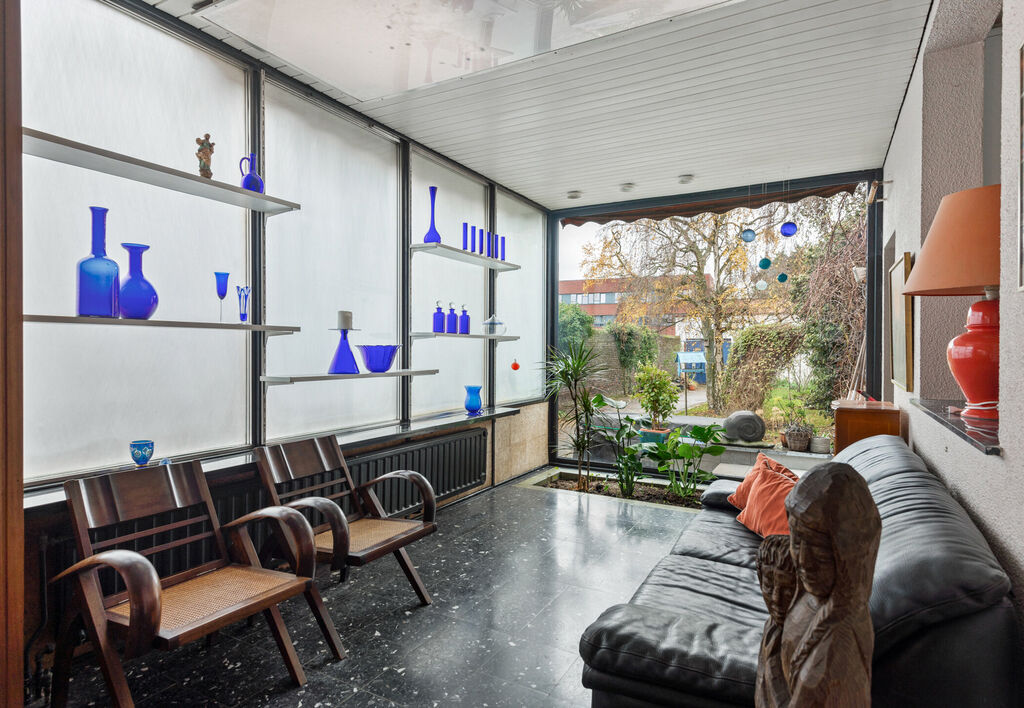 Huis te koop in Vilvoorde