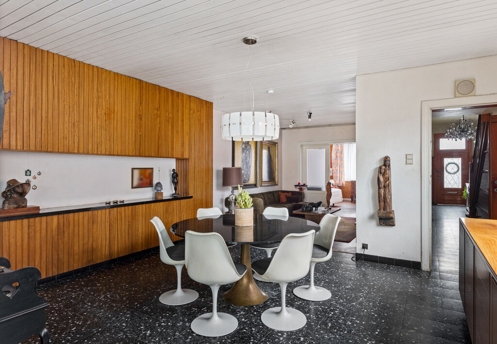 Huis te koop in Vilvoorde