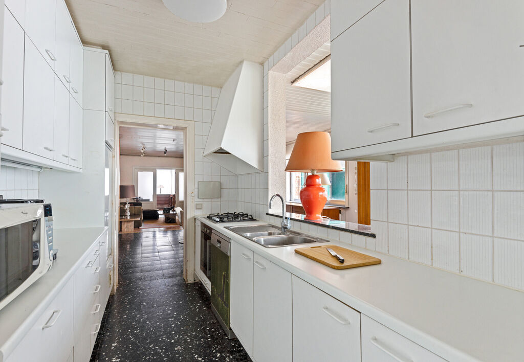 Huis te koop in Vilvoorde