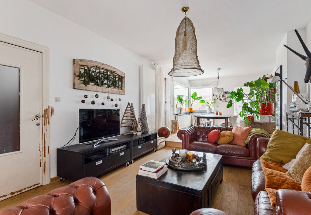 Huis te koop in Vilvoorde