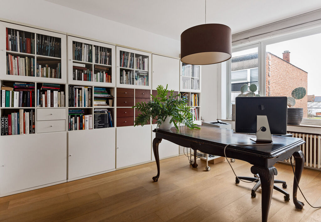 Huis te koop in Vilvoorde