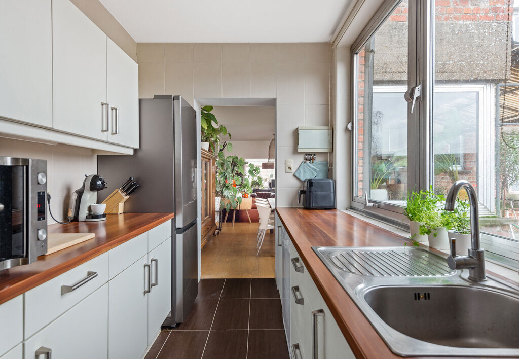 Huis te koop in Vilvoorde