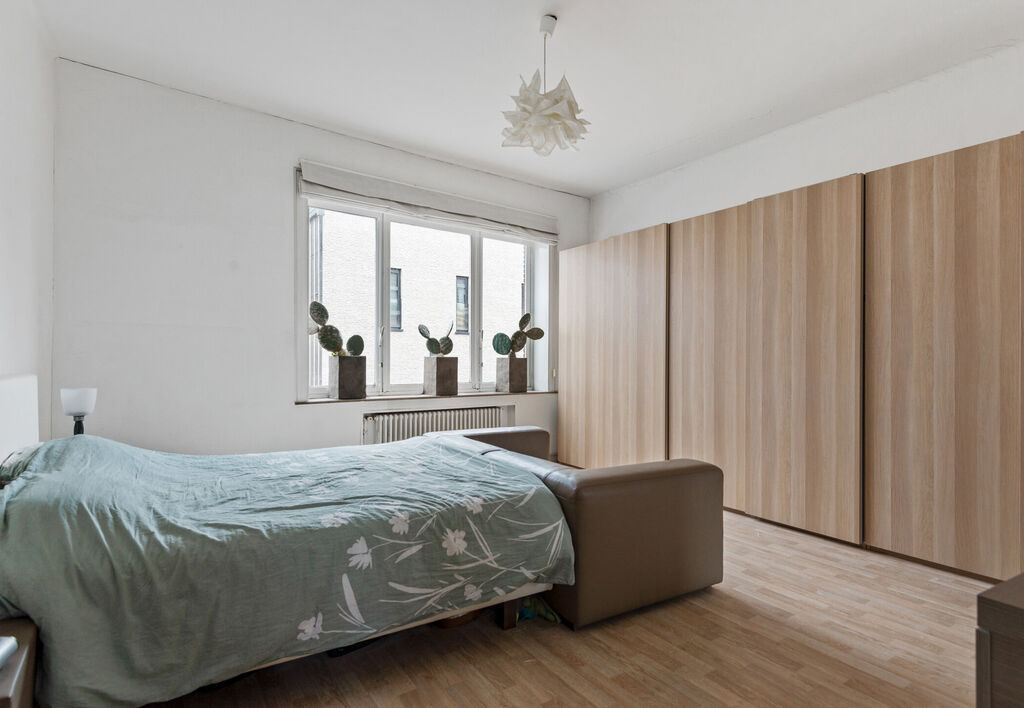 Huis te koop in Vilvoorde