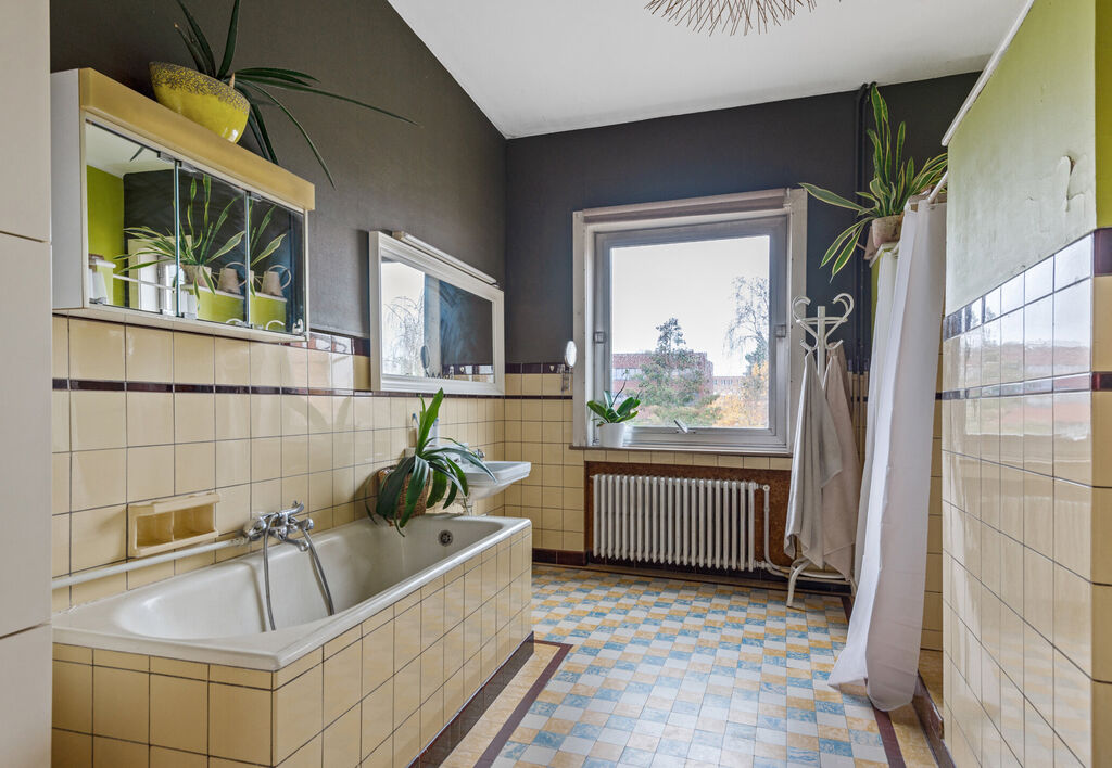 Huis te koop in Vilvoorde