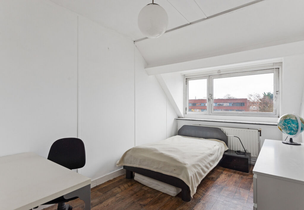 Huis te koop in Vilvoorde