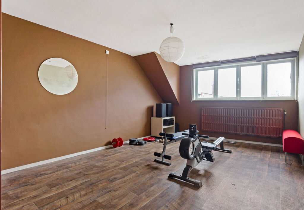 Huis te koop in Vilvoorde