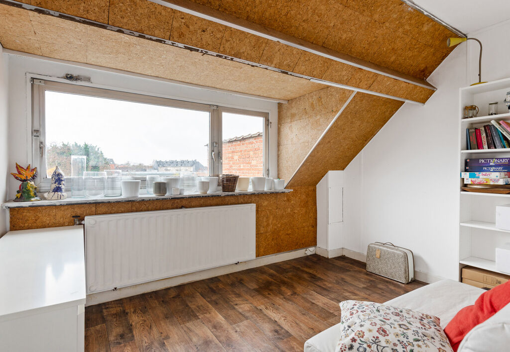 Huis te koop in Vilvoorde