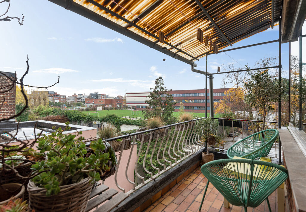 Huis te koop in Vilvoorde