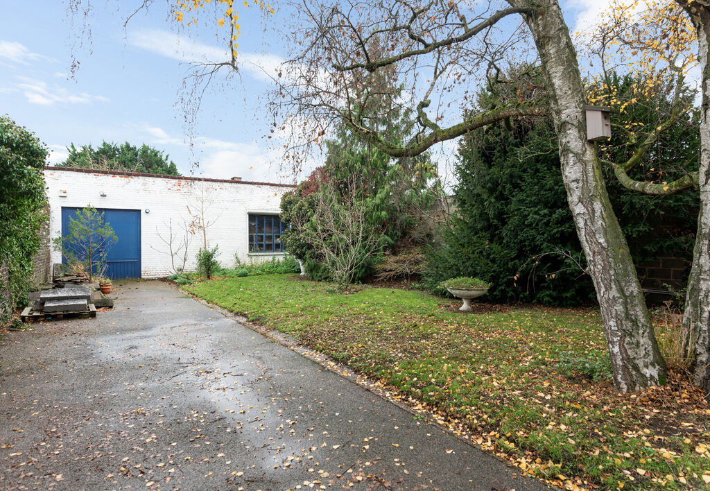 Huis te koop in Vilvoorde