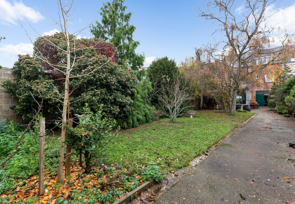 Huis te koop in Vilvoorde