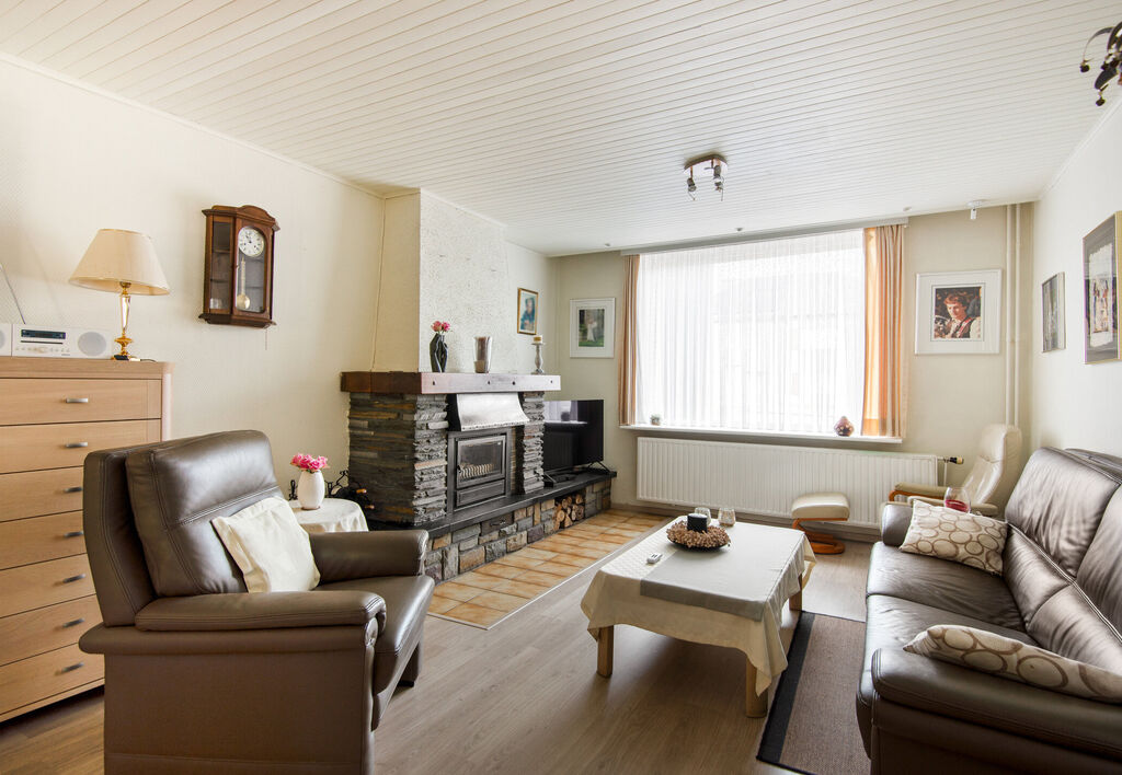 Huis te koop in Vilvoorde