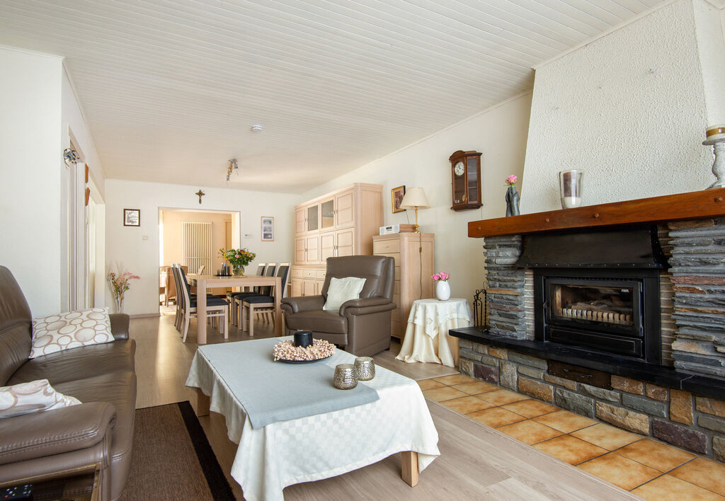 Huis te koop in Vilvoorde
