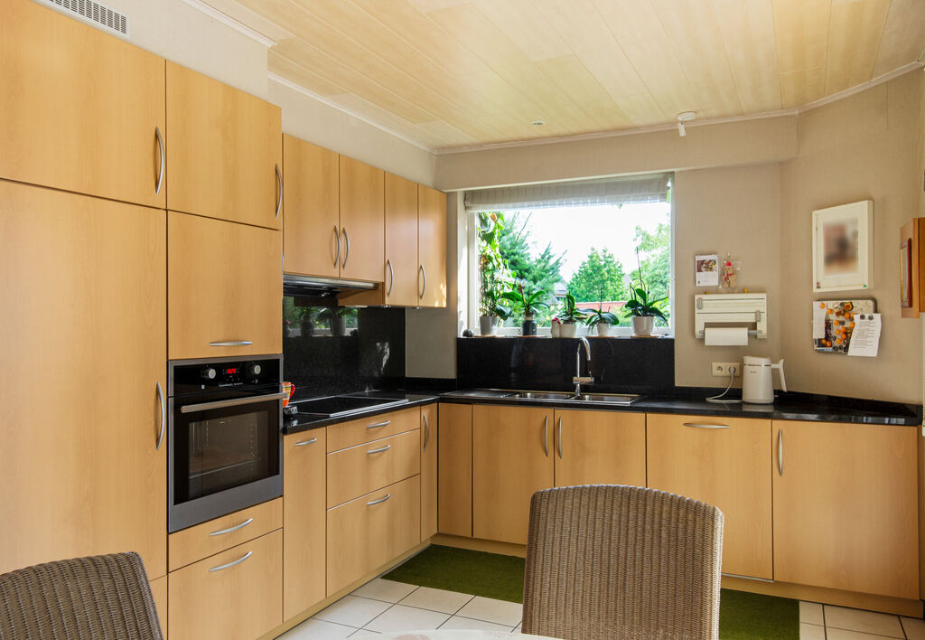 Huis te koop in Vilvoorde
