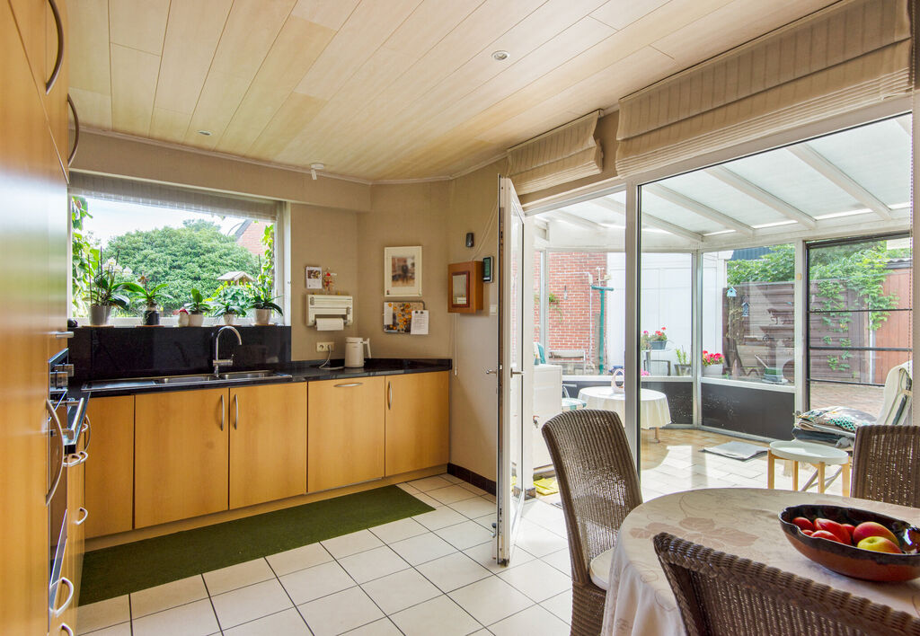 Huis te koop in Vilvoorde