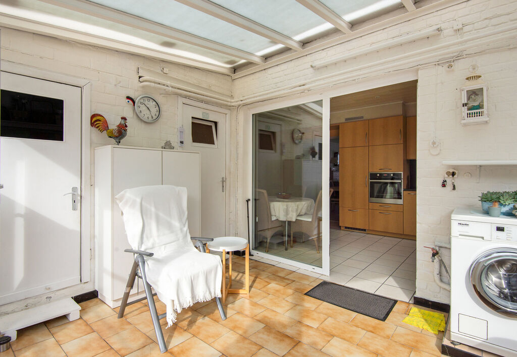 Huis te koop in Vilvoorde