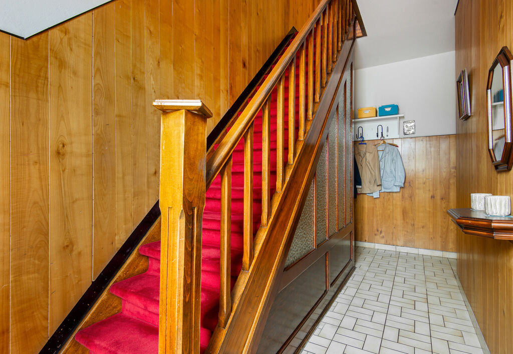Huis te koop in Vilvoorde