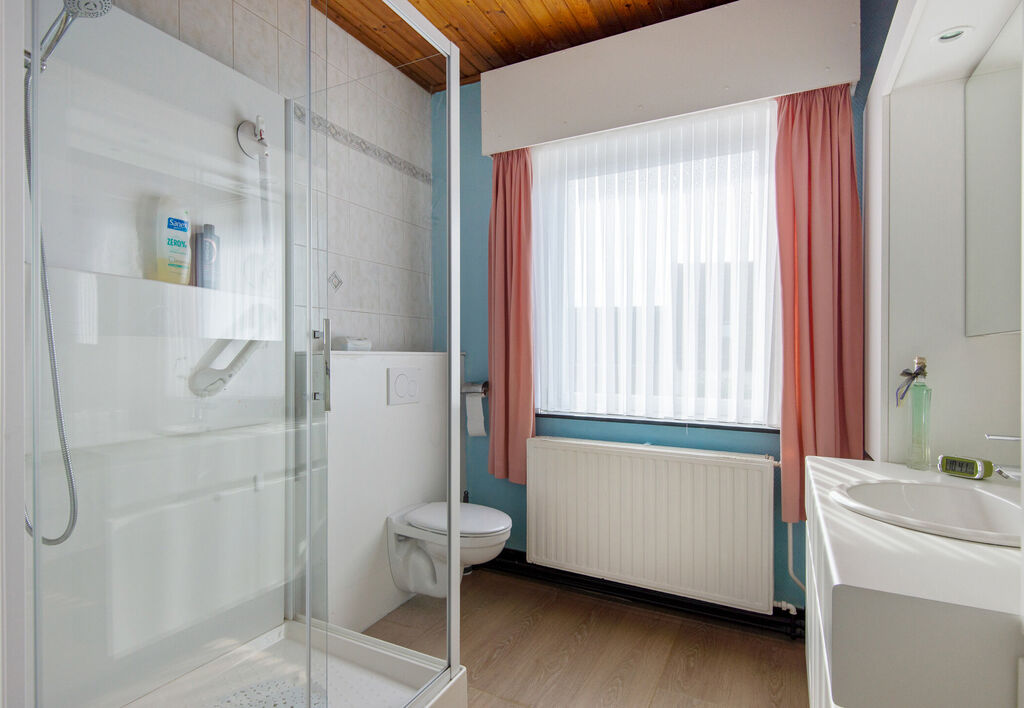Huis te koop in Vilvoorde