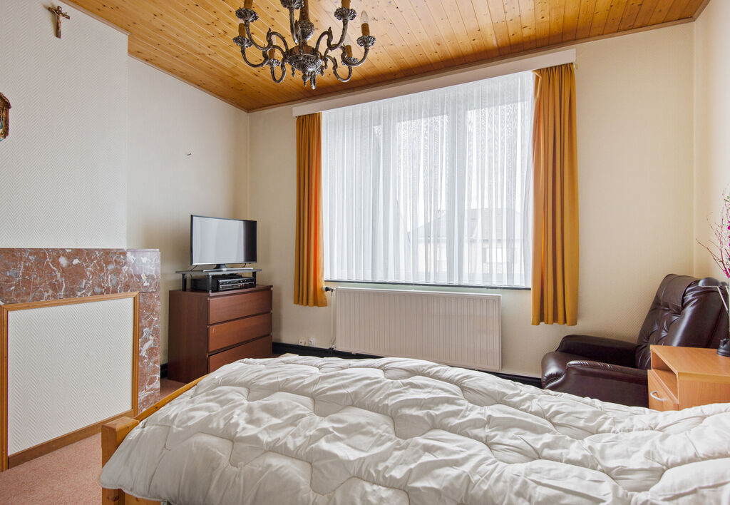 Huis te koop in Vilvoorde