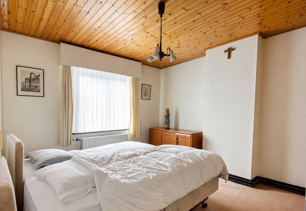 Huis te koop in Vilvoorde