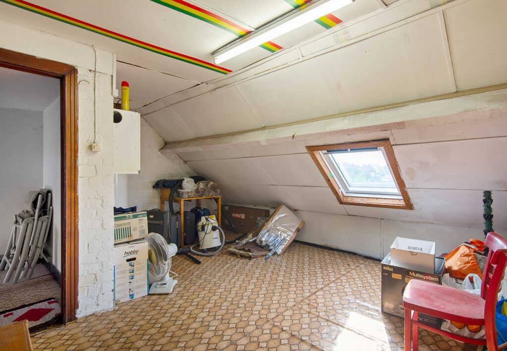 Huis te koop in Vilvoorde