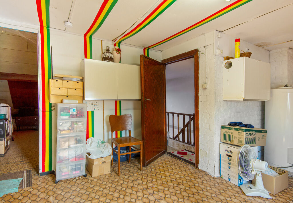 Huis te koop in Vilvoorde