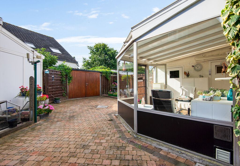 Huis te koop in Vilvoorde
