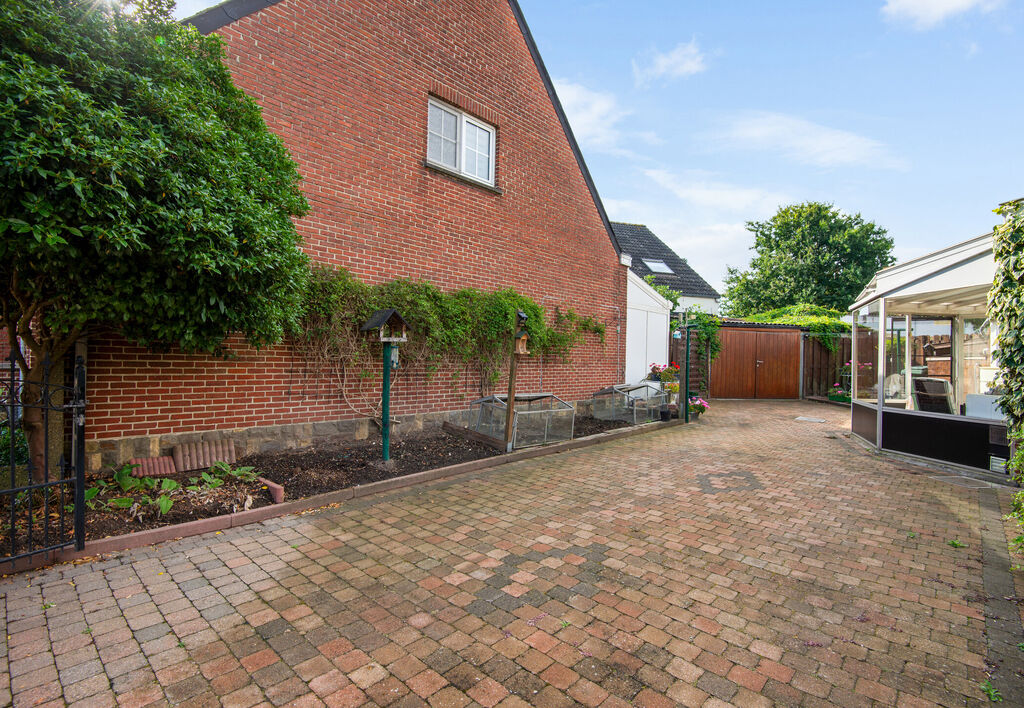 Huis te koop in Vilvoorde